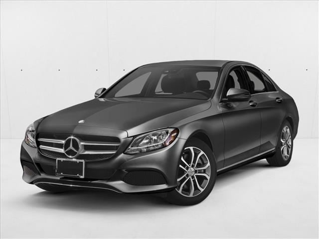 2016 Mercedes-Benz C-Class C 300 RWD photo