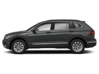 2020 Volkswagen Tiguan SE FWD photo