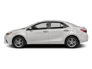 2016 Toyota Corolla LE FWD photo