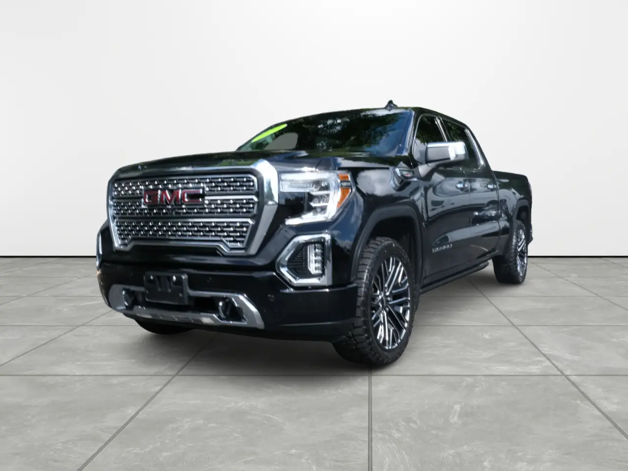 2020 GMC Sierra 1500 Denali 4WD photo