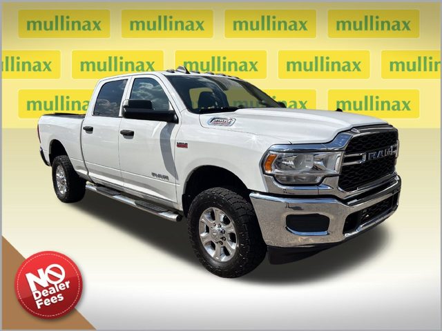 2020 Ram 2500 Tradesman 4WD photo