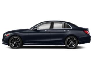 2020 Mercedes-Benz C-Class C 300 AWD photo