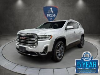 2020 GMC Acadia SLT FWD photo