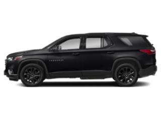 2020 Chevrolet Traverse RS AWD photo