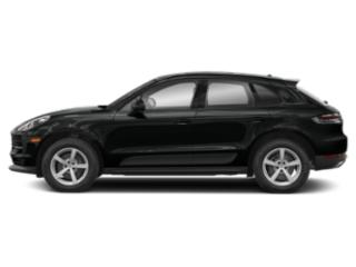 2020 Porsche Macan S AWD photo