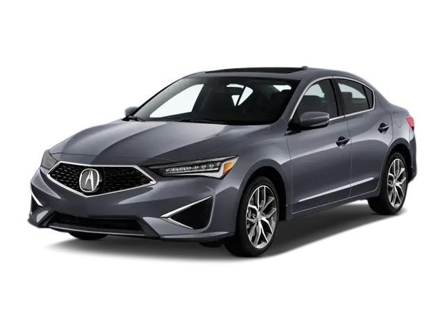 2020 Acura ILX w/Premium/A-SPEC Pkg FWD photo
