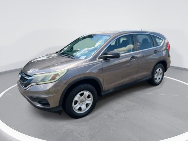 2015 Honda CR-V LX FWD photo
