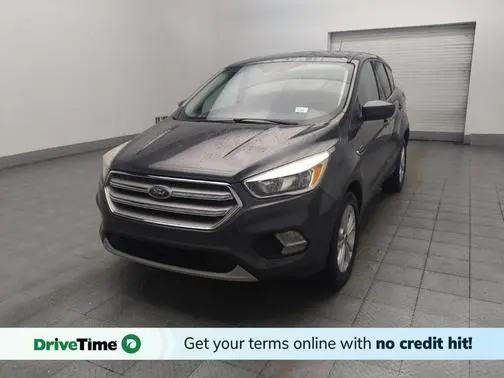 2019 Ford Escape SE FWD photo