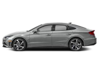 2020 Hyundai Sonata SEL Plus FWD photo