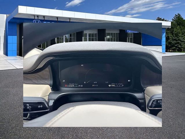 2020 Lincoln Aviator Reserve AWD photo