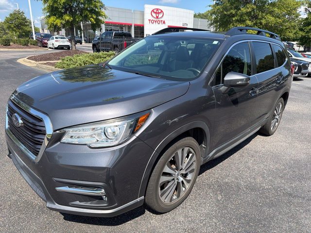 2020 Subaru Ascent Limited AWD photo