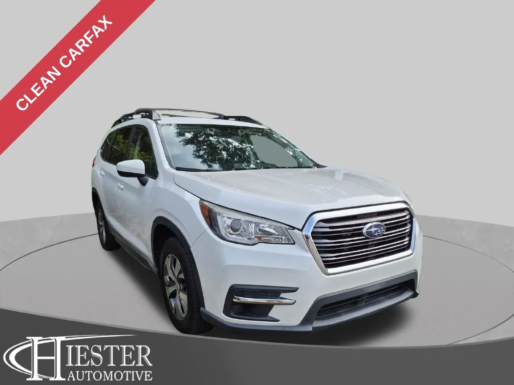 2020 Subaru Ascent Premium AWD photo