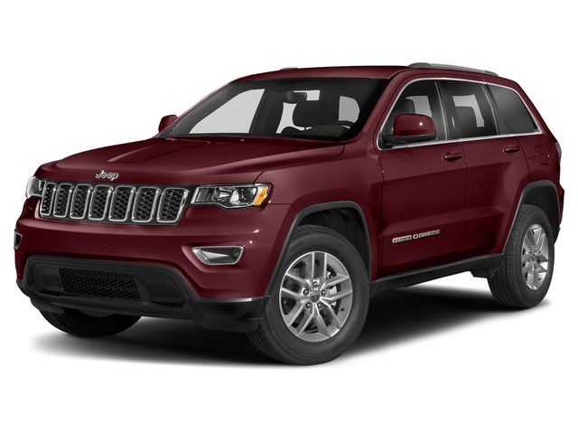 2020 Jeep Grand Cherokee Laredo E 4WD photo