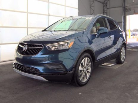 2020 Buick Encore Preferred FWD photo
