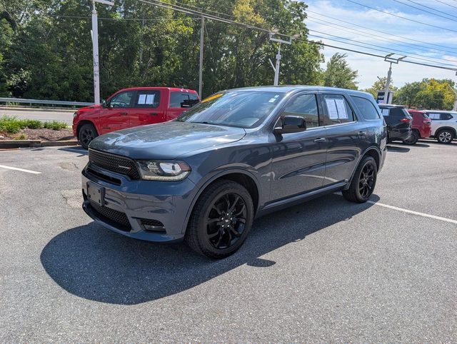 2020 Dodge Durango GT AWD photo