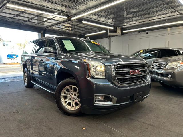 2019 GMC Yukon XL SLT 4WD photo