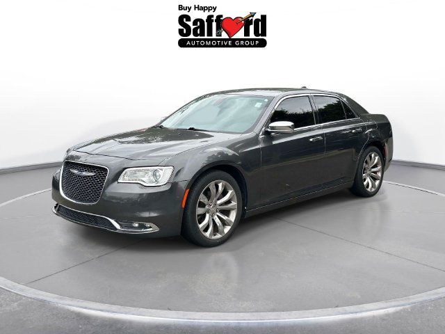 2019 Chrysler 300 Limited RWD photo