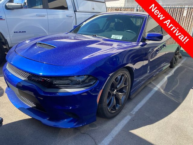 2019 Dodge Charger R/T RWD photo