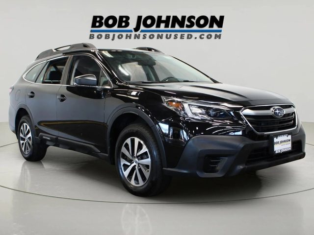 2020 Subaru Outback AWD photo