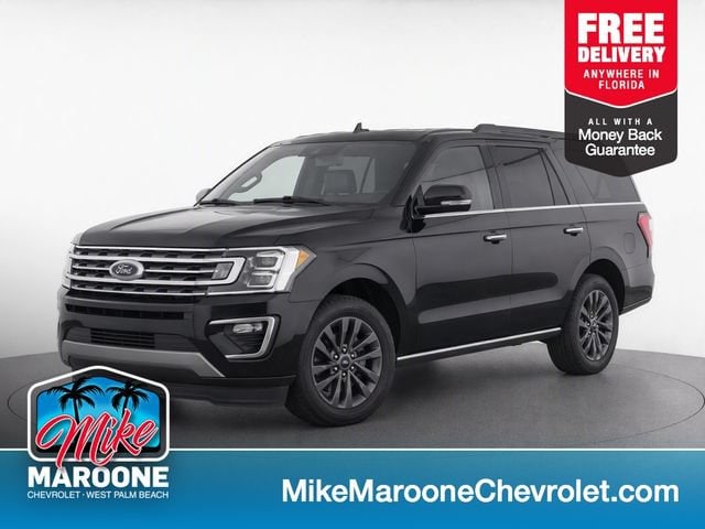 2020 Ford Expedition Max Limited RWD photo