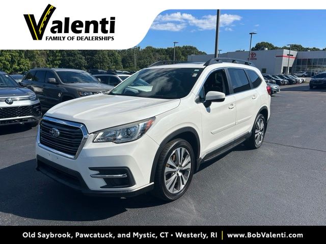 2020 Subaru Ascent Premium AWD photo