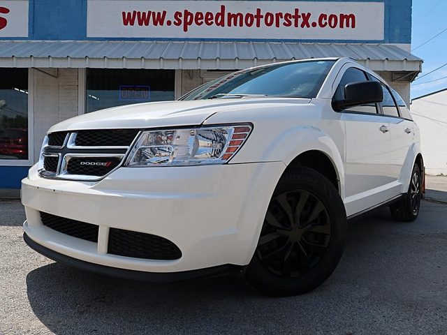 2019 Dodge Journey SE Value Pkg FWD photo