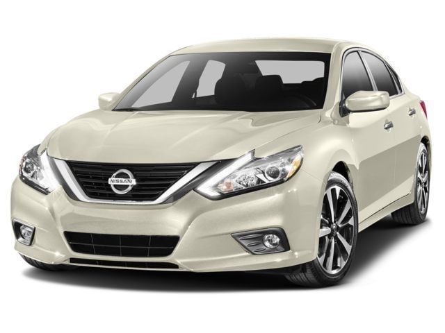 2016 Nissan Altima 2.5 SV FWD photo