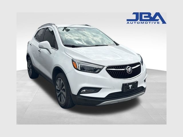 2019 Buick Encore Essence AWD photo