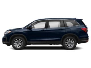 2020 Honda Pilot EX AWD photo