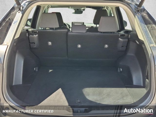 2020 Toyota RAV4 Hybrid XLE AWD photo