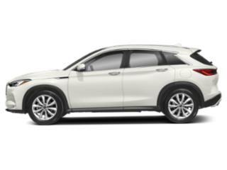 2020 Infiniti QX50 LUXE AWD photo