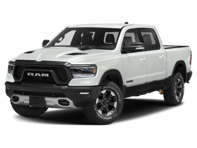 2020 Ram 1500 Rebel 4WD photo