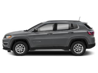 2020 Jeep Compass Latitude w/Sun/Wheel Pkg FWD photo