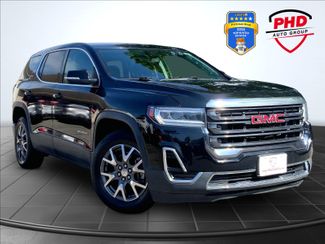 2020 GMC Acadia SLE FWD photo