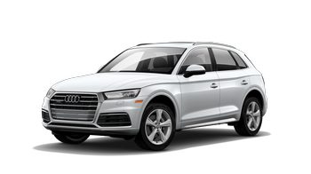 2020 Audi Q5 Premium AWD photo