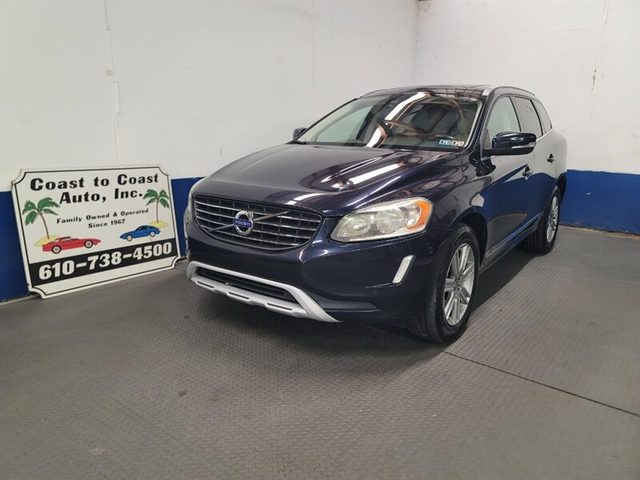 2016 Volvo XC60 T6 AWD photo