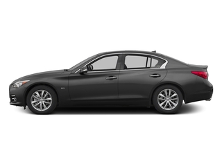 2016 Infiniti Q50 2.0T Premium AWD photo