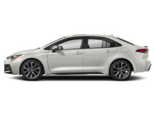 2020 Toyota Corolla XSE FWD photo