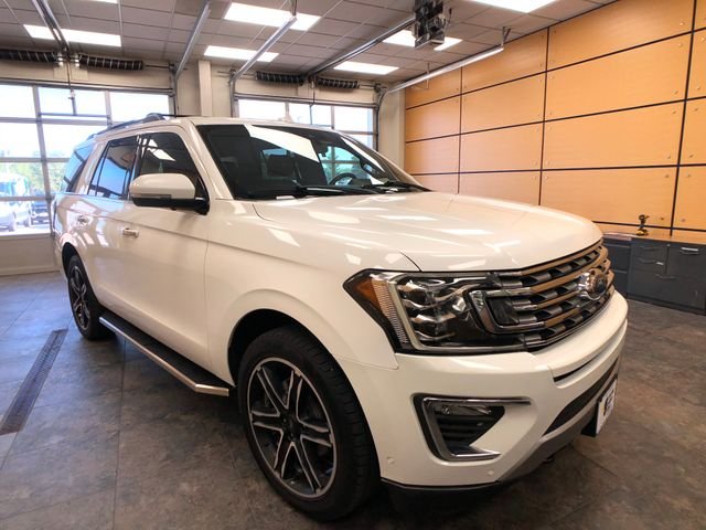 2020 Ford Expedition Limited 4WD photo