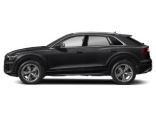 2020 Audi Q8 Premium Plus AWD photo
