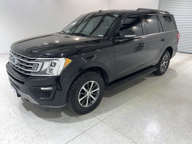2019 Ford Expedition XLT 4WD photo