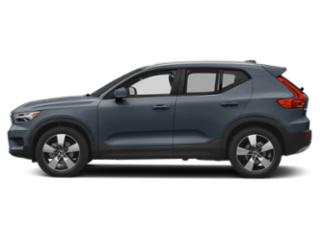 2020 Volvo XC40 Momentum AWD photo