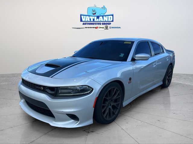2020 Dodge Charger Scat Pack RWD photo