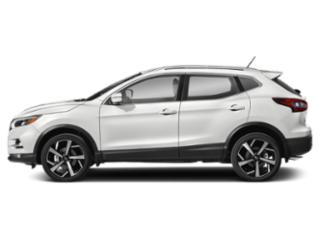 2020 Nissan Rogue Sport SL AWD photo