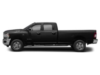 2019 Ram 2500 Big Horn RWD photo