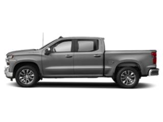 2020 Chevrolet Silverado 1500 RST RWD photo