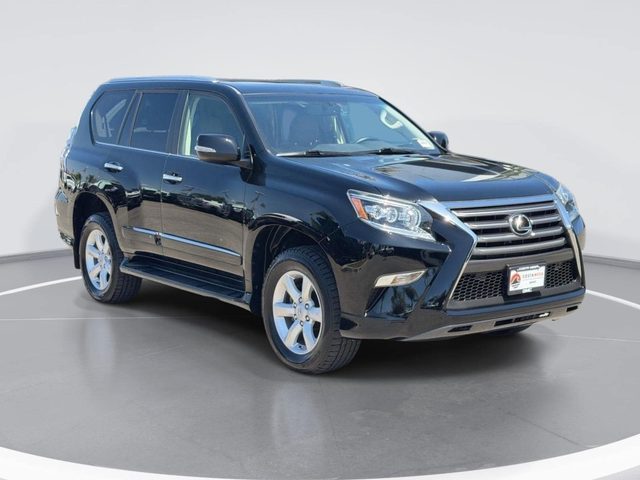 2017 Lexus GX GX 460 4WD photo
