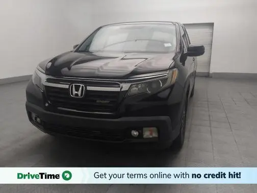 2019 Honda Ridgeline Sport FWD photo