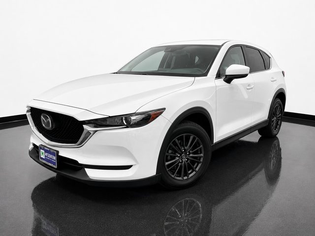 2020 Mazda CX-5 Touring AWD photo