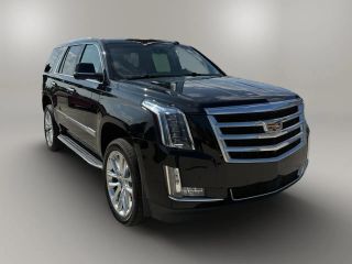 2020 Cadillac Escalade Luxury 4WD photo
